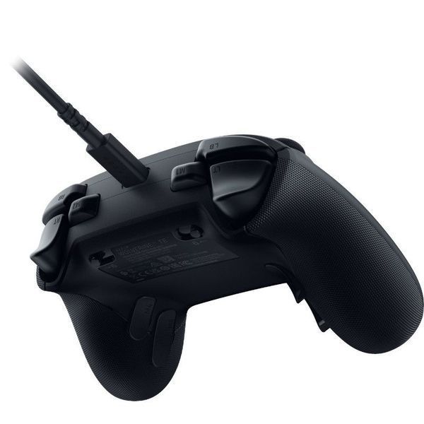 Геймпад Razer Wolverine V3 Tournament Edition Black (RZ06-05210100-R3M1)