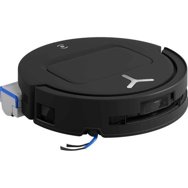 Робот-пилосос з вологим прибиранням ECOVACS Deebot T80 Omni