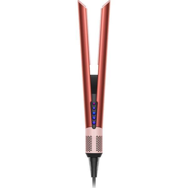 Стайлер (випрямляч) Dyson Airstrait HT01 Strawberry Bronze/Blush Pink (560844-01)