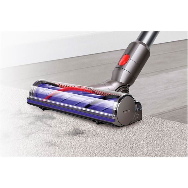 Вертикальный+ручной пылесос (2в1) Dyson V8 Absolute (476547-01)