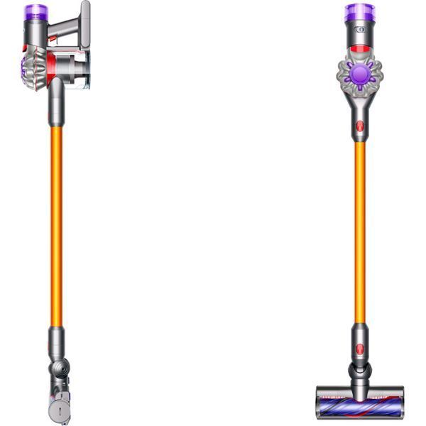 Вертикальный+ручной пылесос (2в1) Dyson V8 Absolute (476547-01)