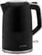 Електрочайник Gorenje K17DPB Black