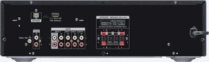 Стерео ресивер Sony STR-DH190