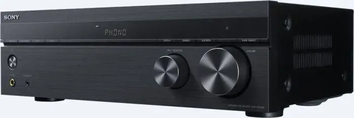 Стерео ресивер Sony STR-DH190