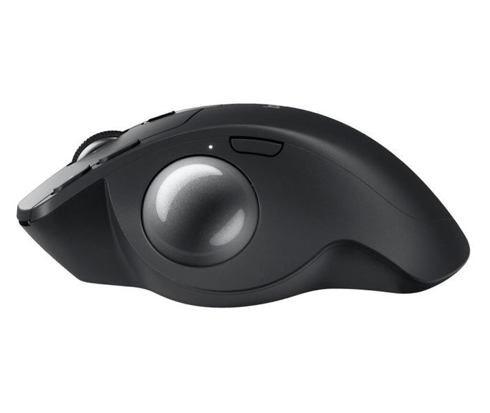 Мышь Logitech MX Ergo S Graphite (910-007260)