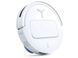 Робот-пилосос з вологим прибиранням ECOVACS Deebot T50 Pro Omni White (DDX67)