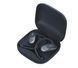 Наушники TWS Shokz OpenFit Air Black (48301504266584)
