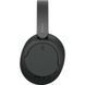 Наушники с микрофоном Sony WH-CH720N Black (WHCH720NB.CE7)