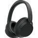 Наушники с микрофоном Sony WH-CH720N Black (WHCH720NB.CE7)
