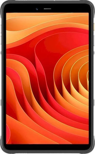 Планшет Ulefone Armor Pad Lite 3/32GB Wi-Fi Black (6937748735588)