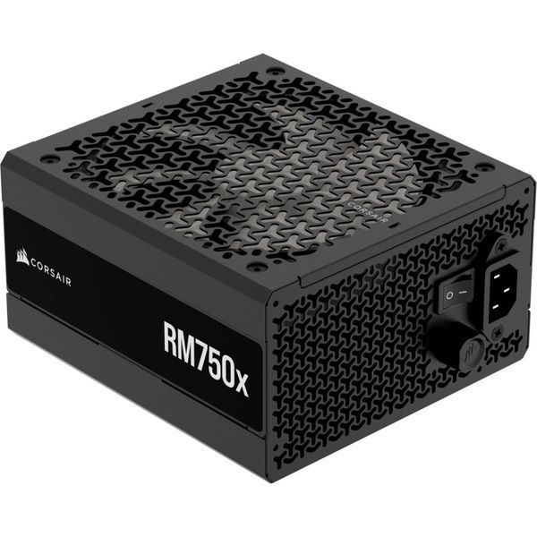 Блок живлення Corsair RM750x (CP-9020285)