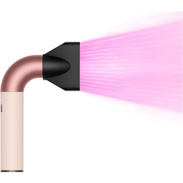 Фен Dyson HD18 Supersonic R Pro Ceramic Pink/Rose Gold (113332-01)