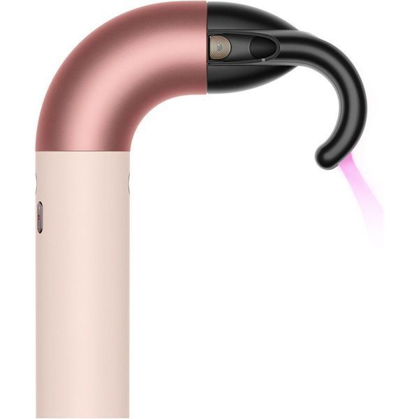 Фен Dyson HD18 Supersonic R Pro Ceramic Pink/Rose Gold (113332-01)
