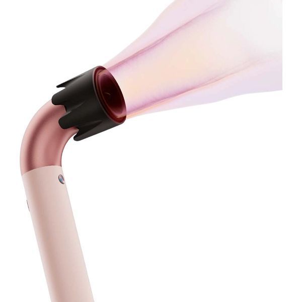 Фен Dyson HD18 Supersonic R Pro Ceramic Pink/Rose Gold (113332-01)