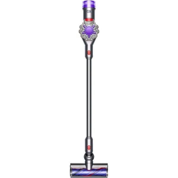 Вертикальний + ручний пилосос (2в1) Dyson V8 Advanced (492636-01)