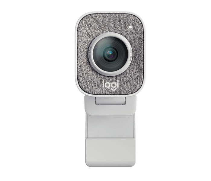 Веб-камера Logitech StreamCam White (960-001297)