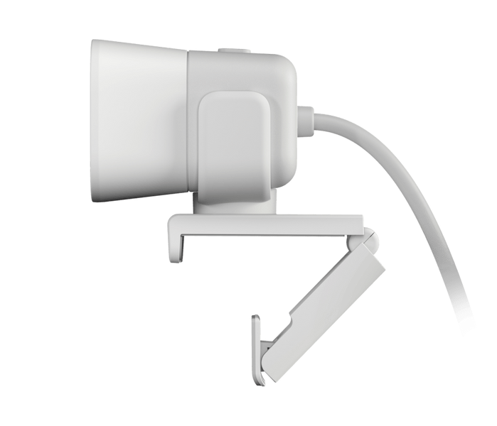 Веб-камера Logitech StreamCam White (960-001297)