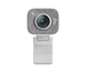 Веб-камера Logitech StreamCam White (960-001297)