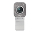Веб-камера Logitech StreamCam White (960-001297)