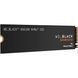 SSD накопичувач WD BLACK SN8100 2 TB (WDS200T1X0M)