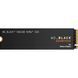 SSD накопичувач WD BLACK SN8100 2 TB (WDS200T1X0M)