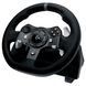Комплект (руль, педали) Logitech G920 Driving Force (941-000123, 941-000124)