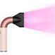 Фен Dyson HD18 Supersonic R Pro Ceramic Pink/Rose Gold (113332-01)