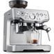 Рожковая кофеварка эспрессо Sage Barista Express SES875BSS