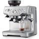 Рожковая кофеварка эспрессо Sage Barista Express SES875BSS