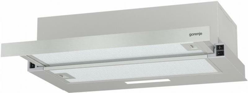 Витяжка телескопічна Gorenje TH60E3X