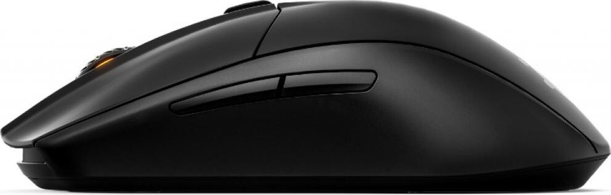 Миша SteelSeries Rival 3 Wireless Black (62521)