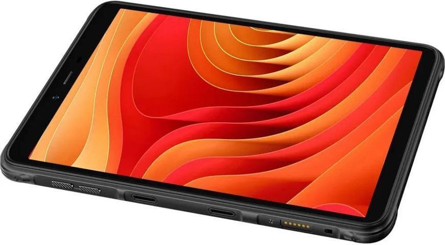 Планшет Ulefone Armor Pad Lite 3/32GB Wi-Fi Black (6937748735588)