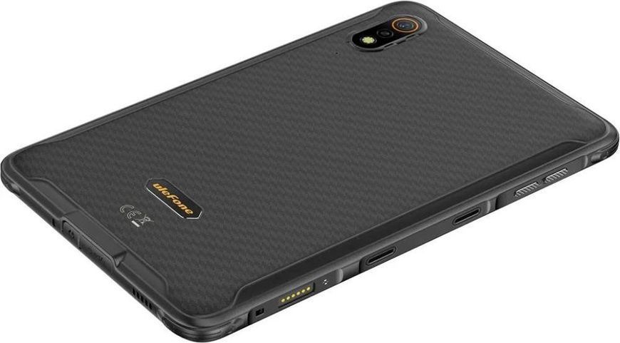 Планшет Ulefone Armor Pad Lite 3/32GB Wi-Fi Black (6937748735588)