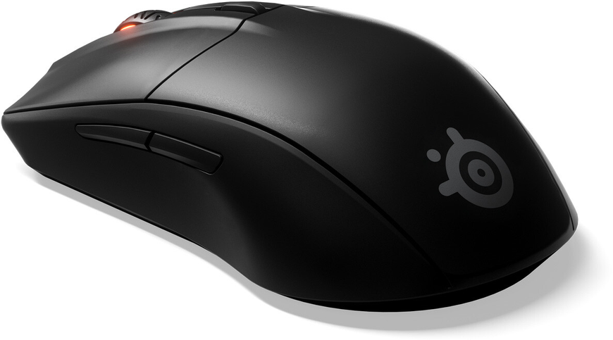 Миша SteelSeries Rival 3 Wireless Black (62521)