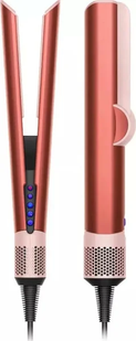 Стайлер (випрямляч) Dyson Airstrait HT01 Strawberry Bronze/Blush Pink (560897-01)