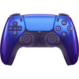 Геймпад Sony DualSense Chroma Indigo (1000044476, 1000044477)