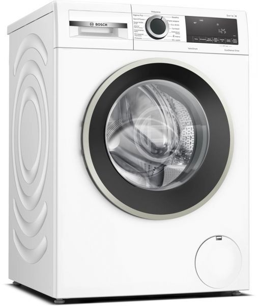 Пральна машина автоматична Bosch WGG0440EPL