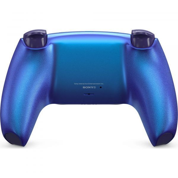 Геймпад Sony DualSense Chroma Indigo (1000044476, 1000044477)