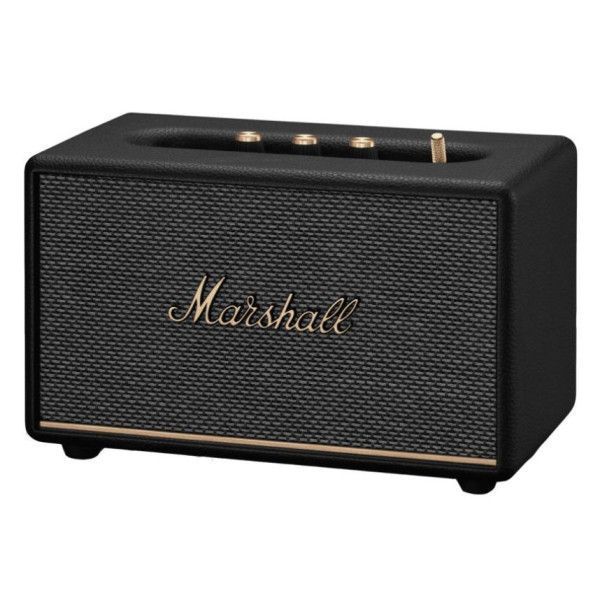 Акустическая система Marshall Acton III Black (1006004)