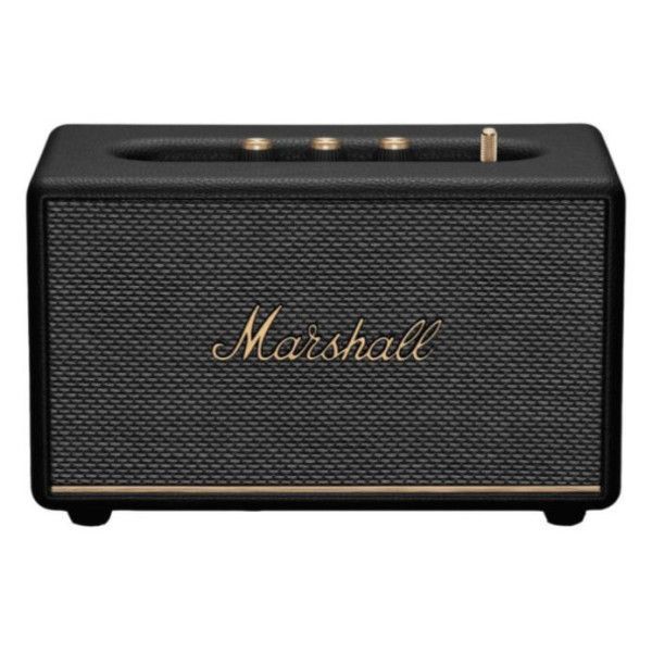 Акустическая система Marshall Acton III Black (1006004)
