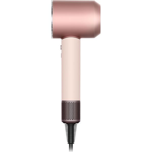 Фен Dyson Supersonic HD16 Nural Ceramic Pink/Rose Gold (598975-01)