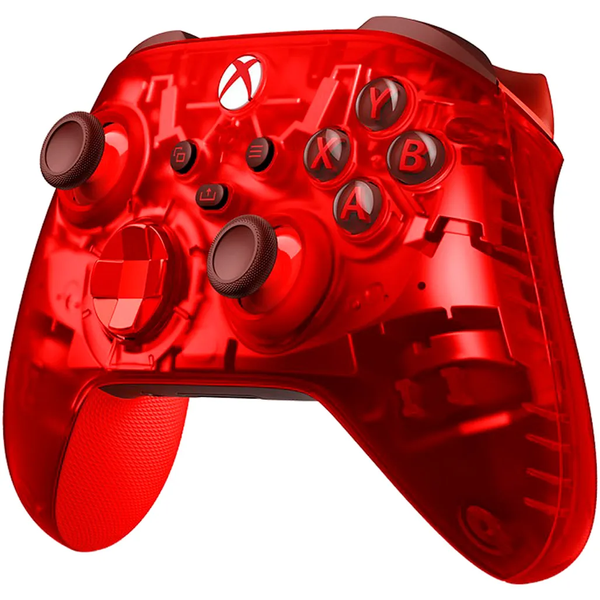Геймпад Microsoft Xbox Series X/S Wireless Controller Pulse Cipher Special Edition (QAU-00164)