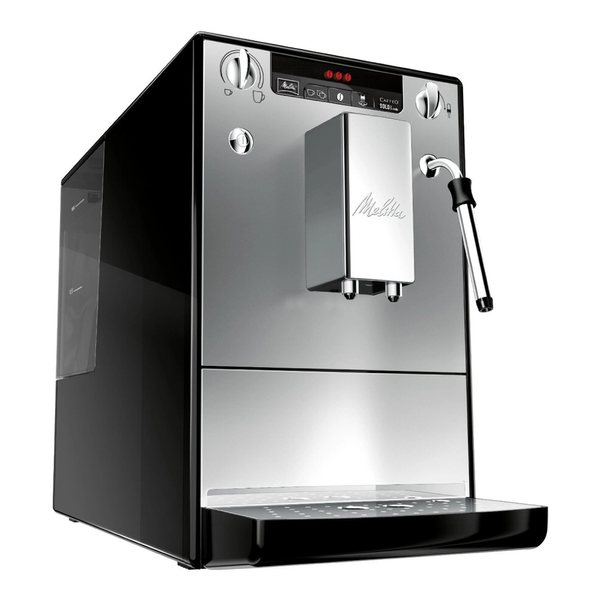 Кавомашина автоматична Melitta Caffeo Solo & Milk E953-202