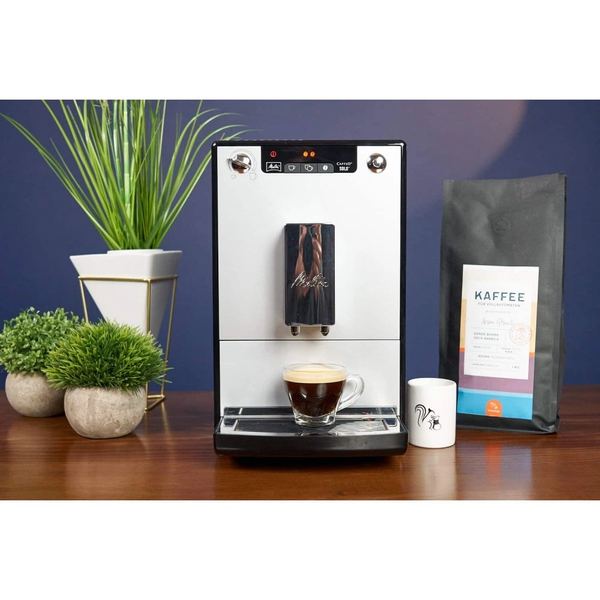 Кавомашина автоматична Melitta Caffeo Solo & Milk E953-202