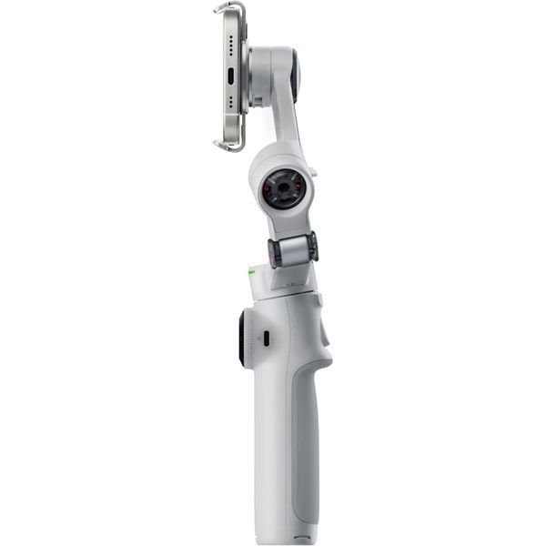 Монопод стабилизатор Insta360 Flow 2 Pro Gray (CINSABQB-G)