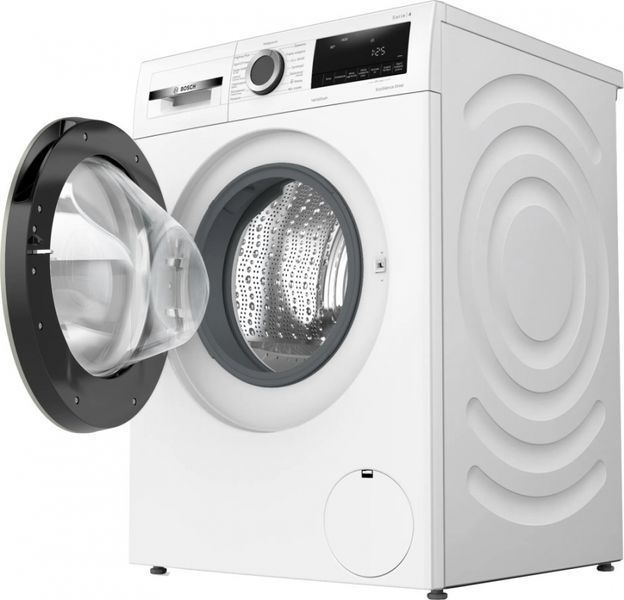 Пральна машина автоматична Bosch WGG0440EPL