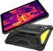Планшет Ulefone Armor Pad 4 Ultra Thermal 8/256GB Black (6975326663250)