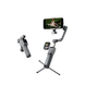 Монопод-стабилизатор DJI Osmo Mobile 8P Advanced Tracking Combo (CP.OS.00000564.01)