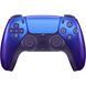Геймпад Sony DualSense Chroma Indigo (1000044476, 1000044477)