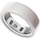 Смарт-кільце Oura Ring 4 Ceramic Cloud Size 10 (JZ90-57460-10)
